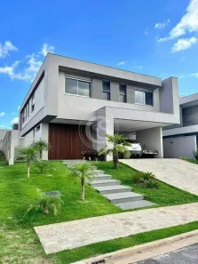 Casa com 4 Quartos à venda, 400m² no Alphaville - Lagoa dos Ingleses, Nova Lima