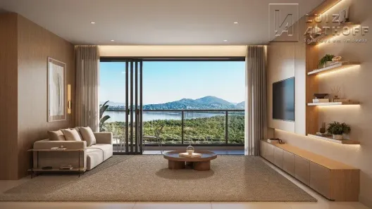 Apartamento com 2 Quartos à venda, 76m² no João Paulo, Florianópolis