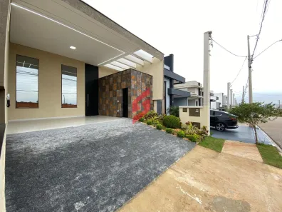 Casa de Condomínio com 3 Quartos à venda, 145m² no Jardim Residencial Villagio Wanel, Sorocaba