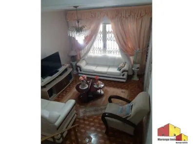 Sobrado com 3 Quartos à venda, 150m² no Vila Invernada, São Paulo