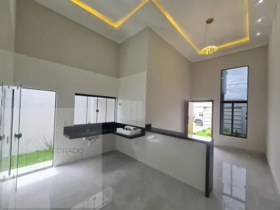 Casa com 3 Quartos à venda, 200m² no Jardim Boa Esperança, Aparecida de Goiânia