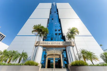 Sala Comercial à venda, 31m² no Asa Norte, Brasília