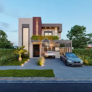 Sobrado com 1 Quarto à venda, 165m² no Cará-cará, Ponta Grossa