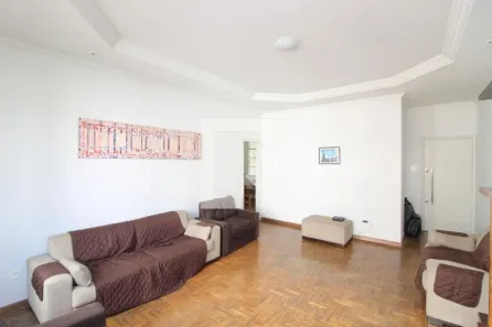 Apartamento com 3 Quartos à venda, 120m² no Lourdes, Belo Horizonte