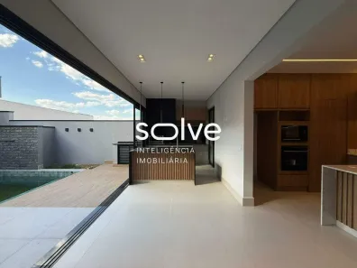 Casa de Condomínio com 3 Quartos à venda, 200m² no Jardim Esplanada, Indaiatuba