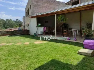 Casa com 3 Quartos à venda, 200m² no Jardim Laura, Campo Limpo Paulista