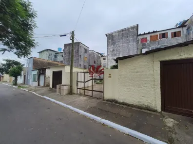 Apartamento com 1 Quarto à venda, 40m² no Guajuviras, Canoas
