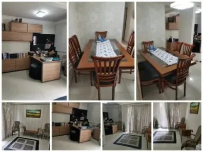 Apartamento com 3 Quartos à venda, 64m² no Vila Ivone, São Paulo