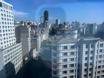 Prédio Comercial para alugar, 18866m² no República, São Paulo