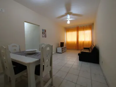 Apartamento com 2 Quartos à venda, 70m² no Enseada, Guarujá