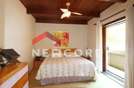 Casa com 4 Quartos à venda, 439m² no Alto de Pinheiros, São Paulo