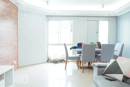 Apartamento com 2 Quartos à venda, 63m² no Vila Albertina, São Paulo