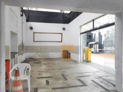 Lote/Terreno para alugar, 623m² no Barra Funda, São Paulo