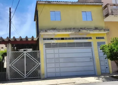 Casa com 6 Quartos à venda, 210m² no Vila Ré, São Paulo