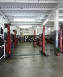 Ponto Comercial à venda, 920m² no Assunção, São Bernardo do Campo