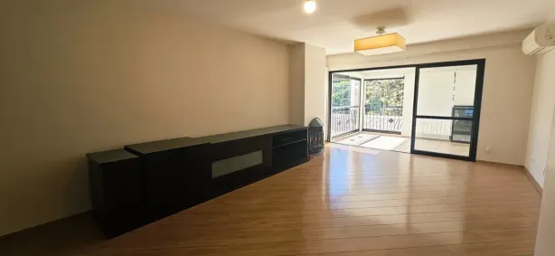 Apartamento com 2 Quartos à venda, 110m² no Campo Belo, São Paulo