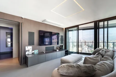 Apartamento com 2 Quartos à venda, 153m² no Vila Olímpia, São Paulo