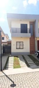 Casa de Condomínio com 2 Quartos à venda, 85m² no Parque Santa Rosa, Suzano