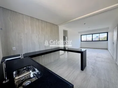 Apartamento com 2 Quartos à venda, 75m² no Parque Riacho das Pedras, Contagem