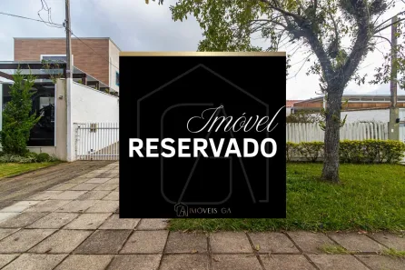 Casa de Condomínio com 3 Quartos à venda, 155m² no Uberaba, Curitiba
