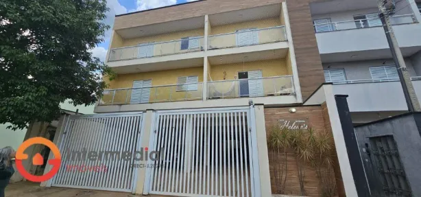 Apartamento com 2 Quartos à venda, 74m² no Portal Ville Azaleia, Boituva