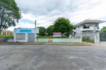 Lote/Terreno à venda, 900m² no Bom Jesus, Campo Largo
