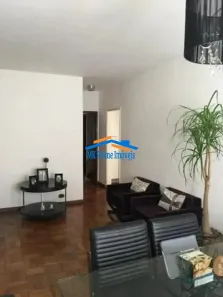 Casa com 3 Quartos à venda, 150m² no Parque Continental, São Paulo