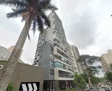 Apartamento com 1 Quarto para venda ou aluguel, 22m² no Vila Mariana, São Paulo