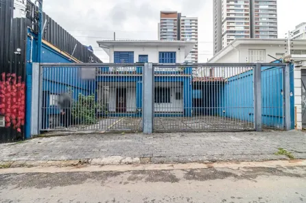Ponto Comercial para alugar, 300m² no Brooklin Paulista, São Paulo
