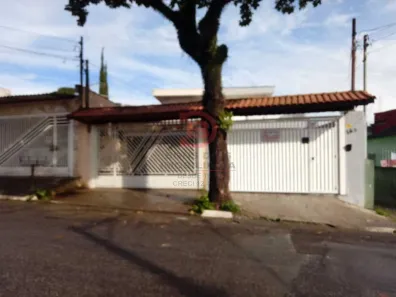Sobrado com 3 Quartos à venda, 200m² no Vila Ré, São Paulo
