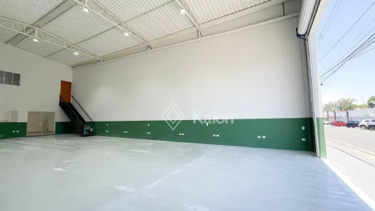 Galpão/Depósito/Armazém para alugar, 350m² no Centro, Salto