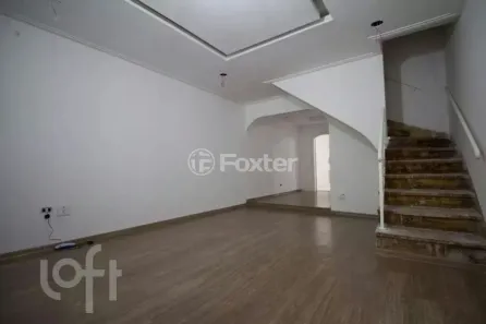 Casa com 3 Quartos à venda, 200m² no Brooklin Paulista, São Paulo