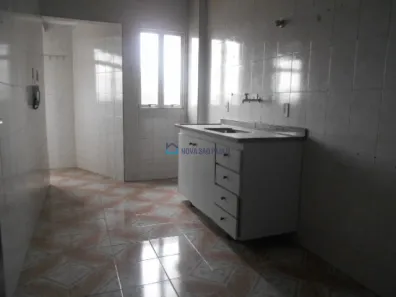 Apartamento com 2 Quartos para alugar, 60m² no Jardim Oriental, São Paulo