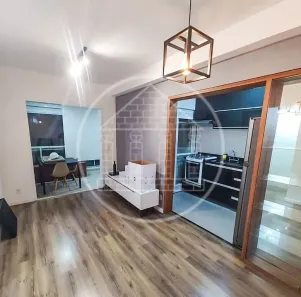 Apartamento com 1 Quarto à venda, 46m² no Vila Mascote, São Paulo