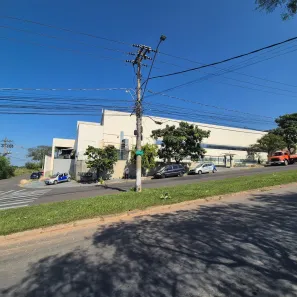 Galpão/Depósito/Armazém para alugar, 5167m² no Distrito Industrial João Narezzi, Indaiatuba