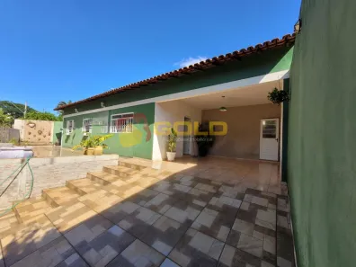 Casa com 3 Quartos à venda, 251m² no Cidade Jardim, Uberlândia