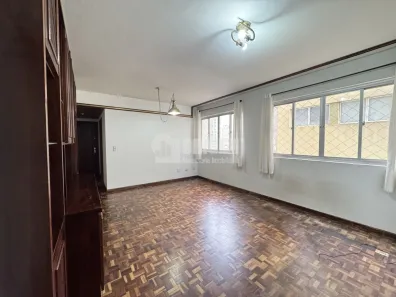 Apartamento com 2 Quartos à venda, 60m² no Centro, Curitiba