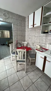 Casa à venda, 299m² no Vila Trujillo, Sorocaba