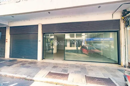 Ponto Comercial para alugar, 291m² no Centro Histórico, Porto Alegre