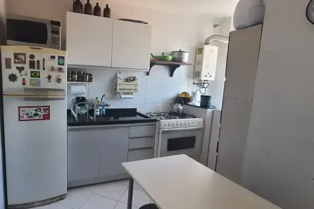 Apartamento com 3 Quartos à venda, 78m² no Vila Dom Pedro II, São Paulo