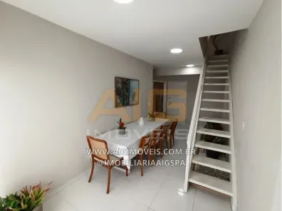 Cobertura com 3 Quartos à venda, 105m² no Vila Nova, Cabo Frio