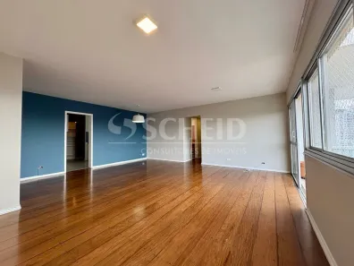 Apartamento com 4 Quartos à venda, 160m² no Santo Amaro, São Paulo