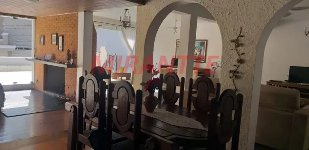 Sobrado com 5 Quartos à venda, 500m² no Vila Albertina, São Paulo