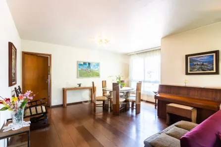 Apartamento com 3 Quartos à venda, 192m² no Campo Belo, São Paulo