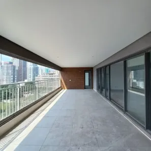 Apartamento com 3 Quartos à venda, 244m² no Indianópolis, São Paulo