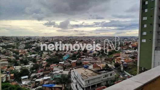 Apartamento com 3 Quartos à venda, 110m² no Buritis, Belo Horizonte