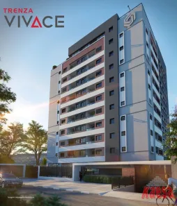 Apartamento com 2 Quartos à venda, 69m² no Atibaia Jardim, Atibaia