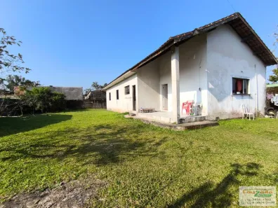Casa com 3 Quartos à venda, 137m² no Jardim Somar, Peruíbe