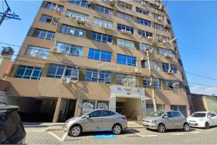 Sala Comercial para alugar, 52m² no Jardim São Paulo, Guarulhos