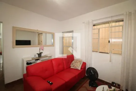 Casa com 2 Quartos à venda, 120m² no Sítio do Morro, São Paulo